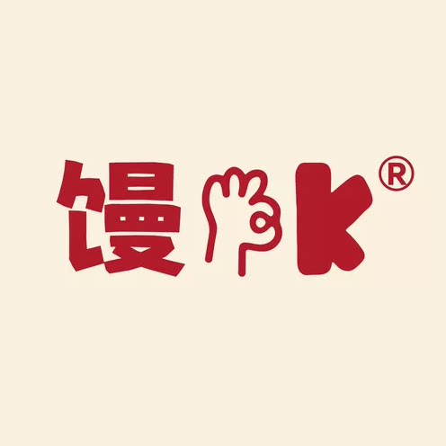 馒OK