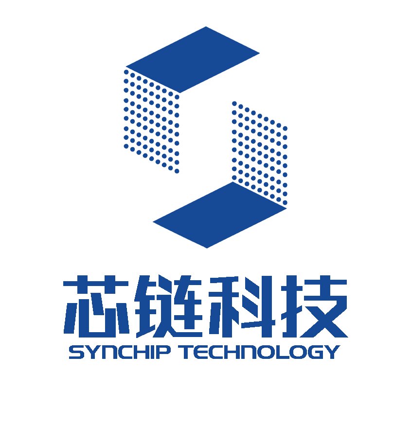 SYNCHIP智能动力电脑动力芯片