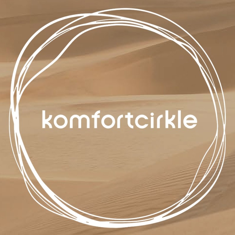 KOMFORTCIRKLE by 单夏至