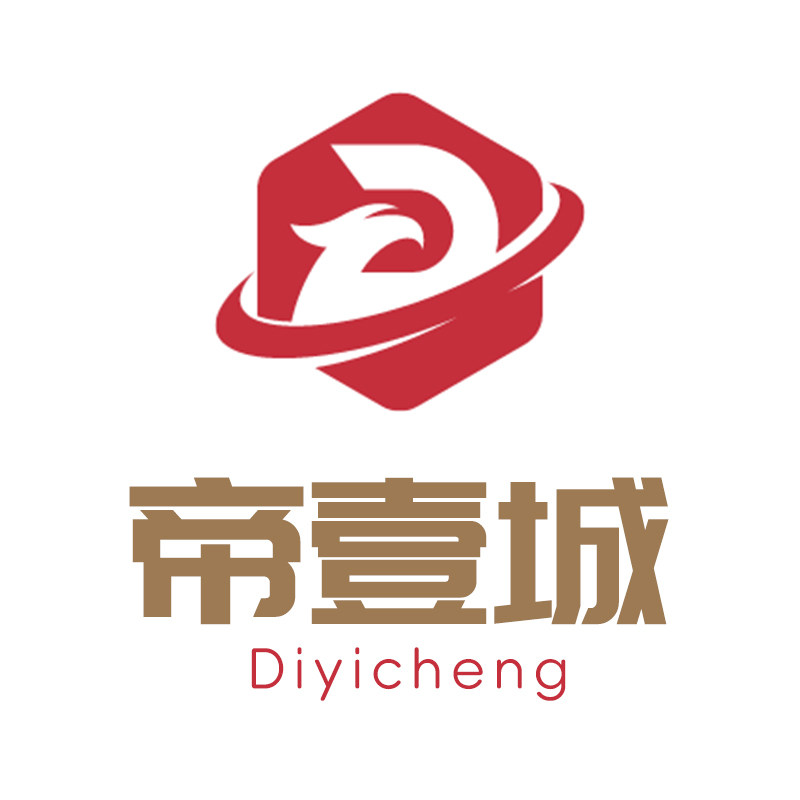 帝壹城旗舰店