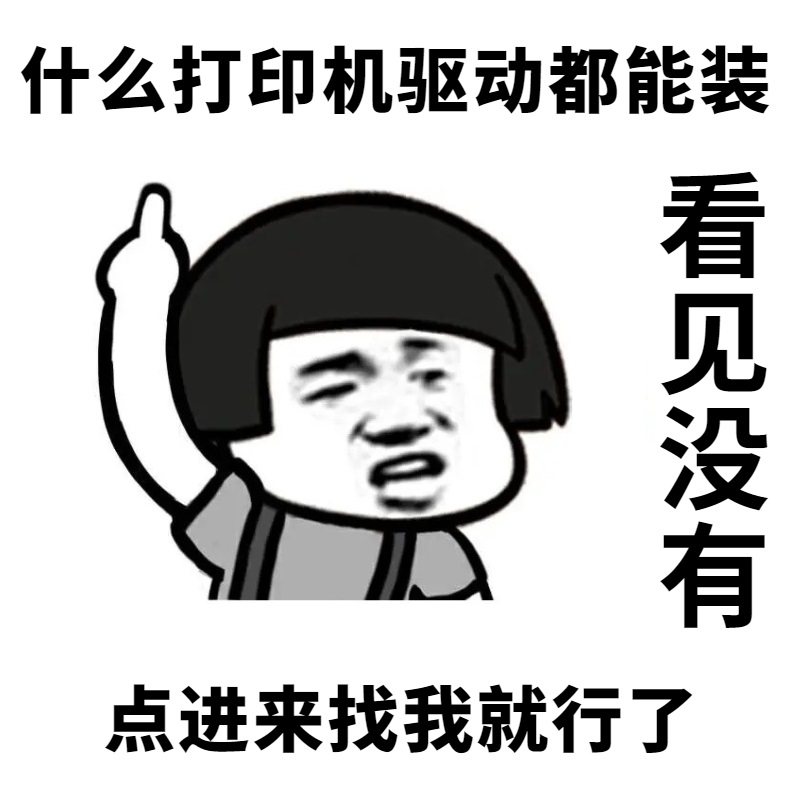专注于远程打印机驱动安装