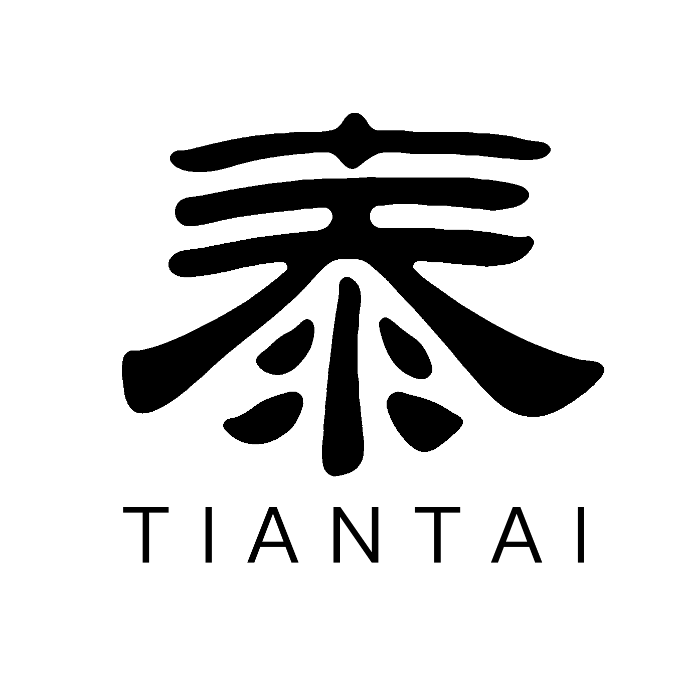 天泰美材店