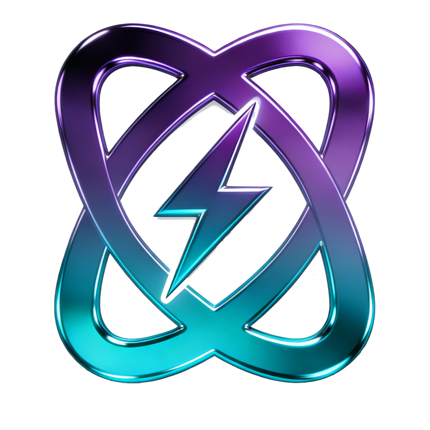闪核数码通讯 店铺LOGO