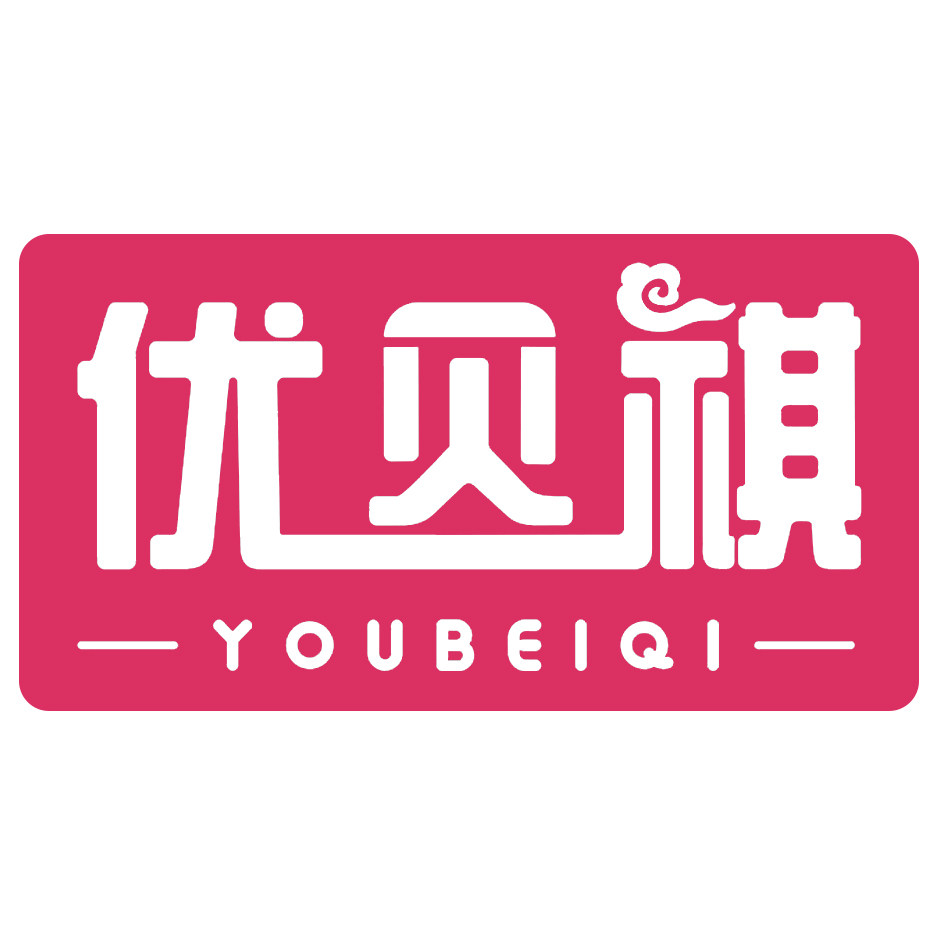 优贝祺母婴店 店铺LOGO