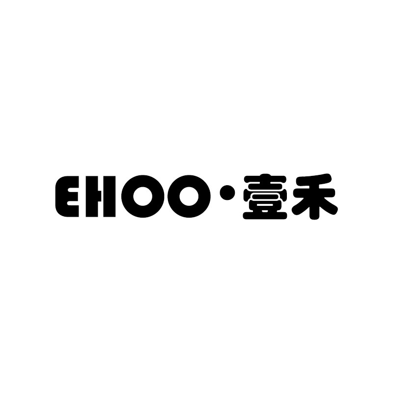 壹禾家居 店铺LOGO