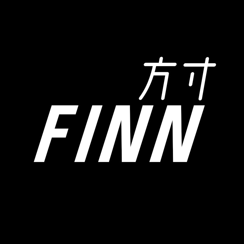 FINN方寸纹身贴