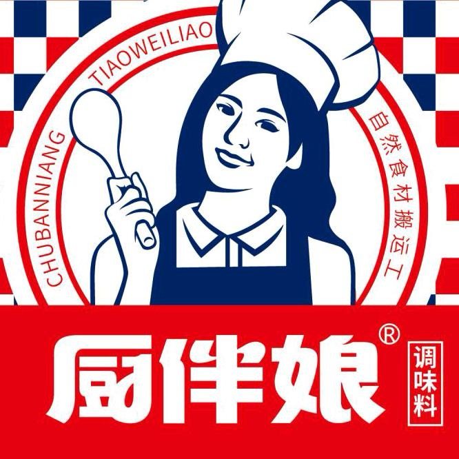 厨伴娘食品旗舰店