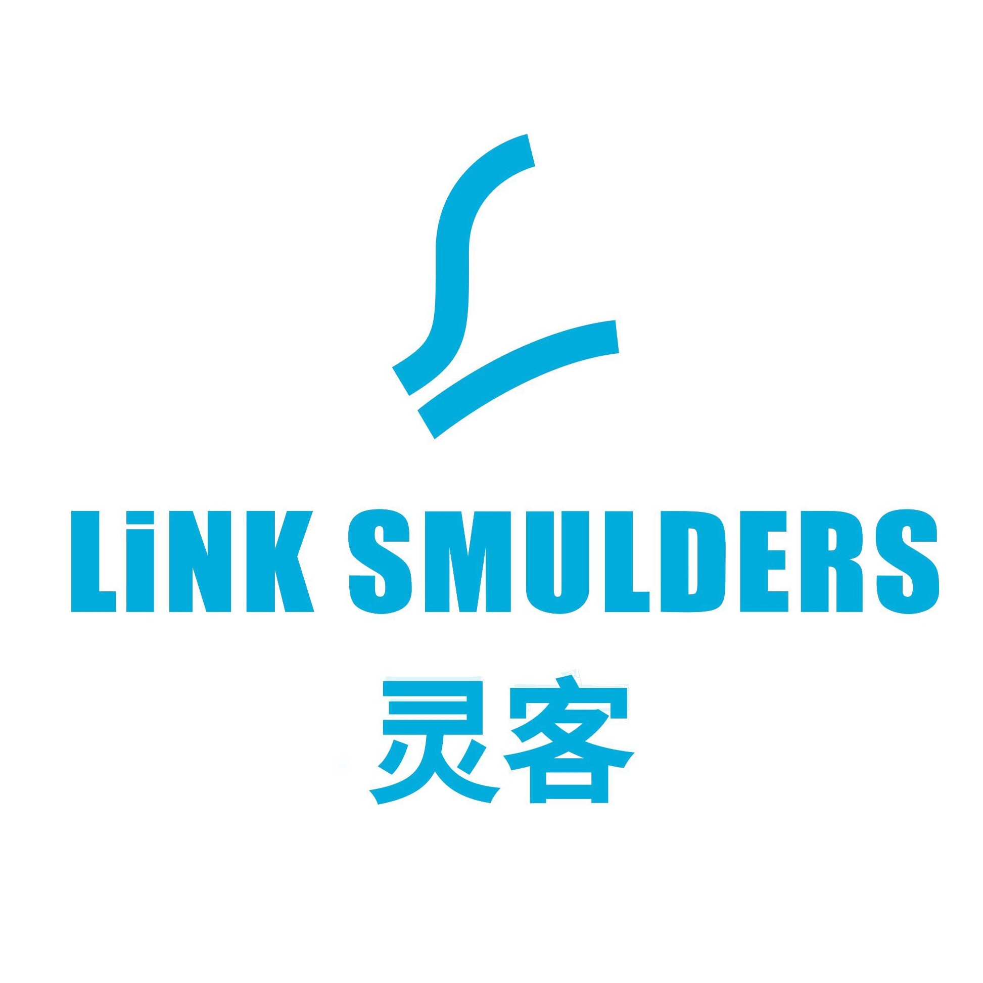 灵客医疗服饰 店铺LOGO