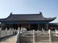 阳泽古建