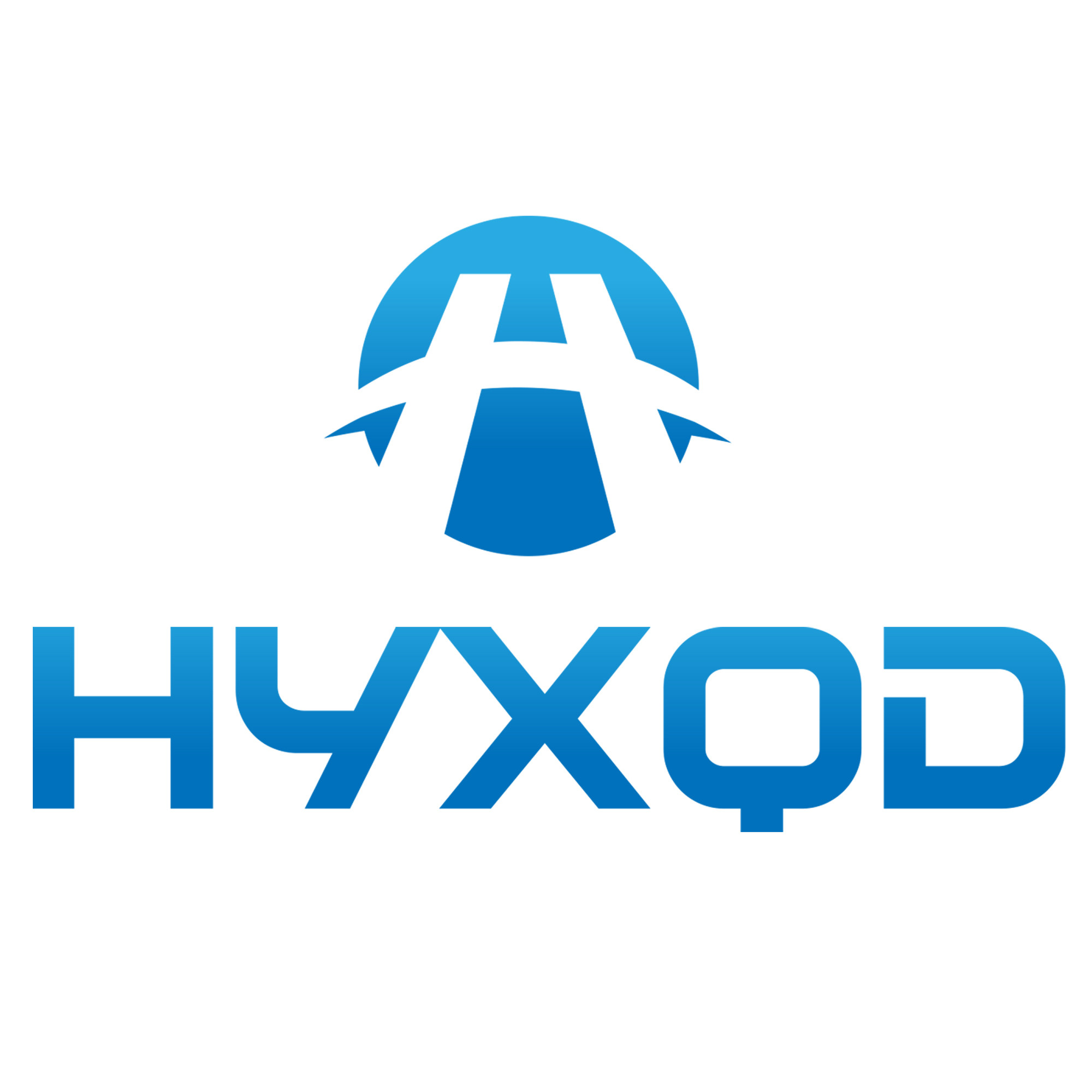 HYX气动 店铺LOGO