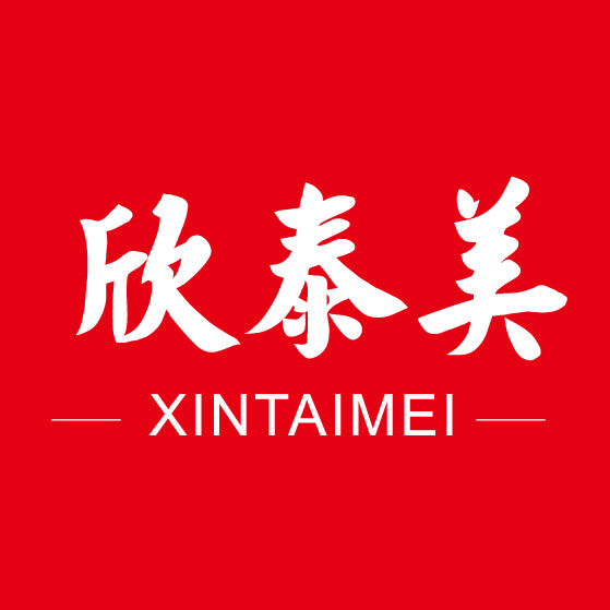欣泰美食品