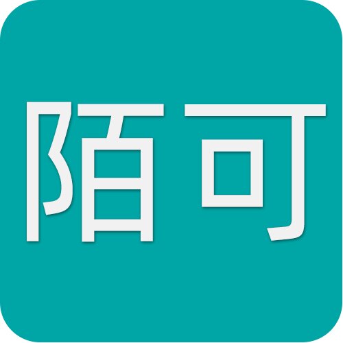 陌可眼镜