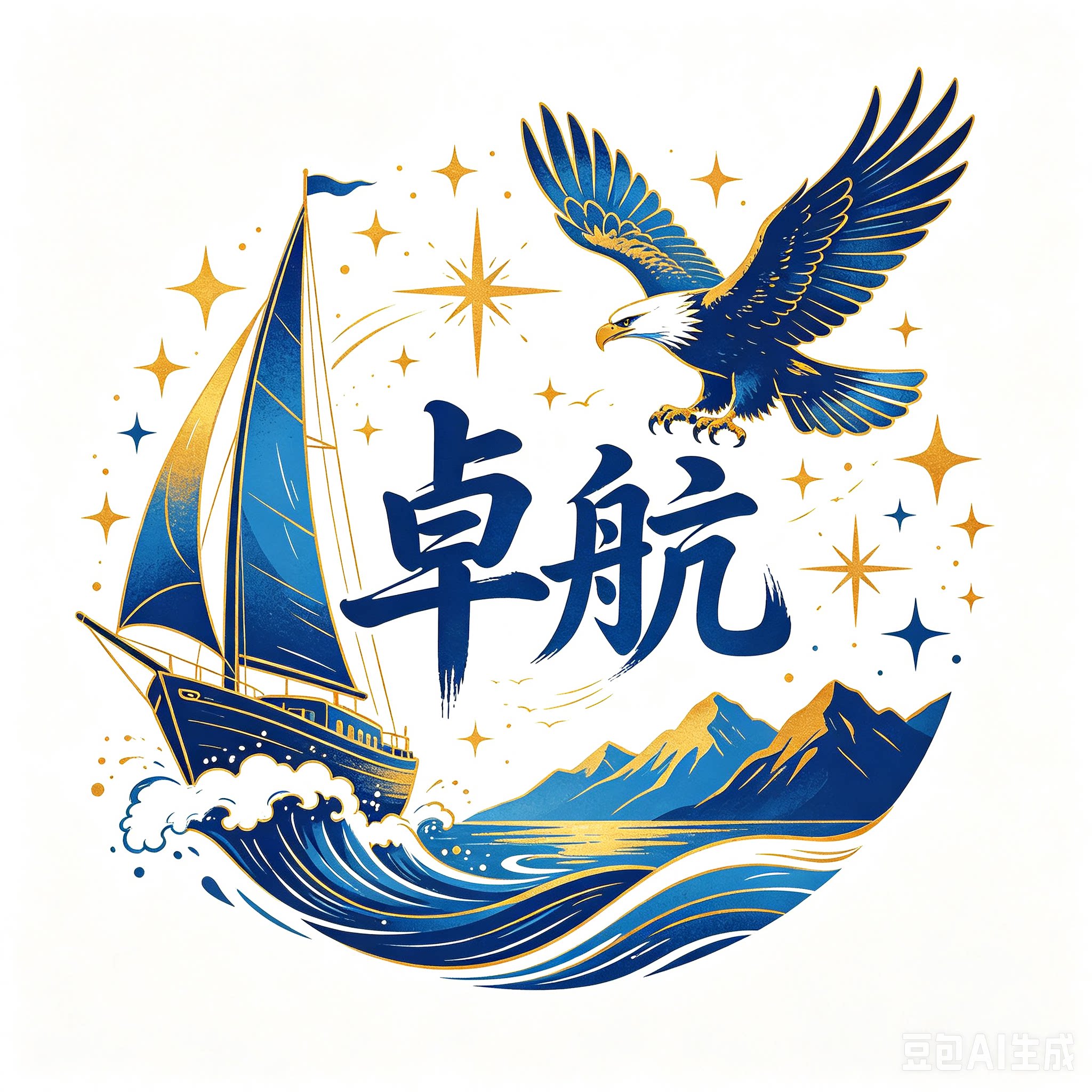 卓航文创工艺