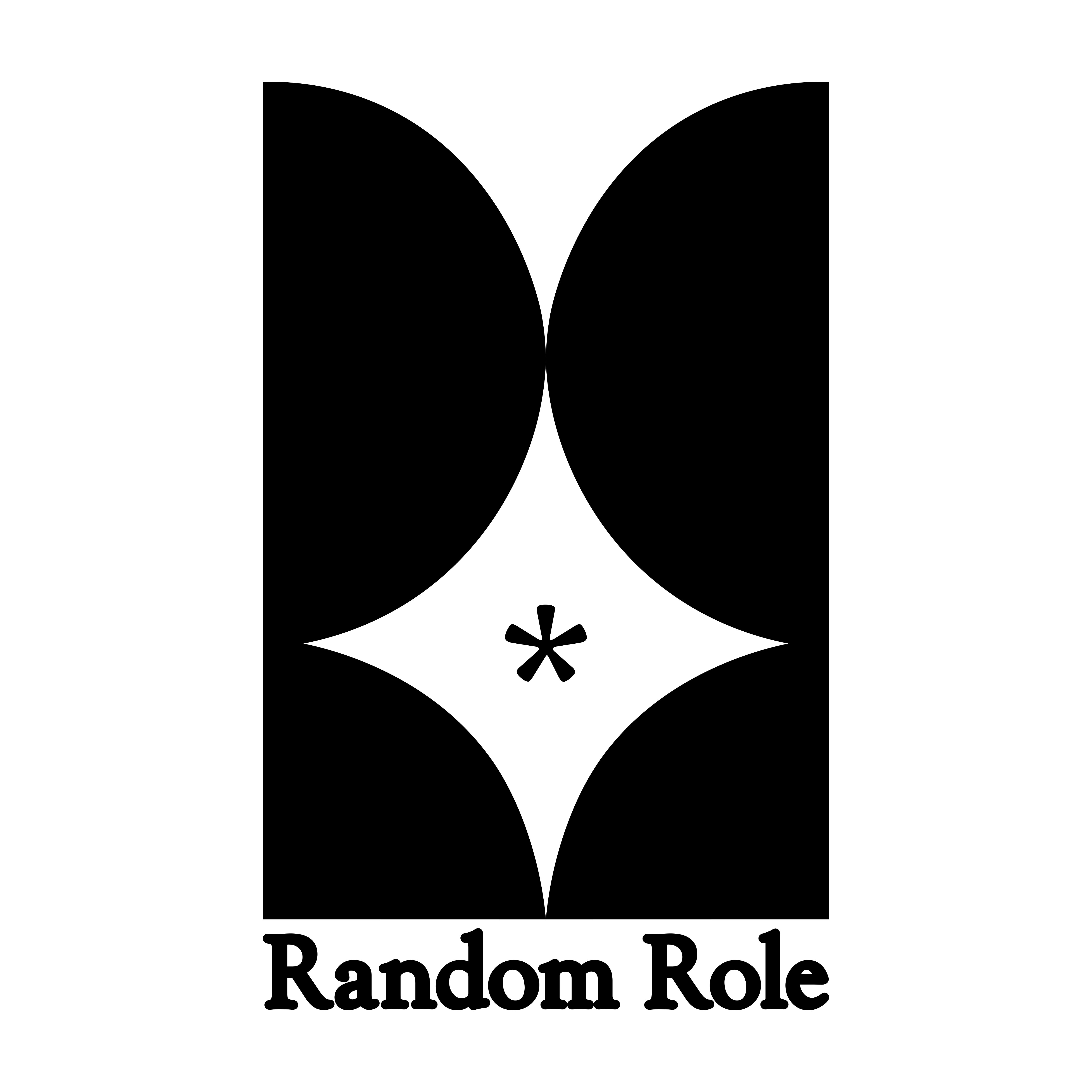 RandomRole随机角色库
