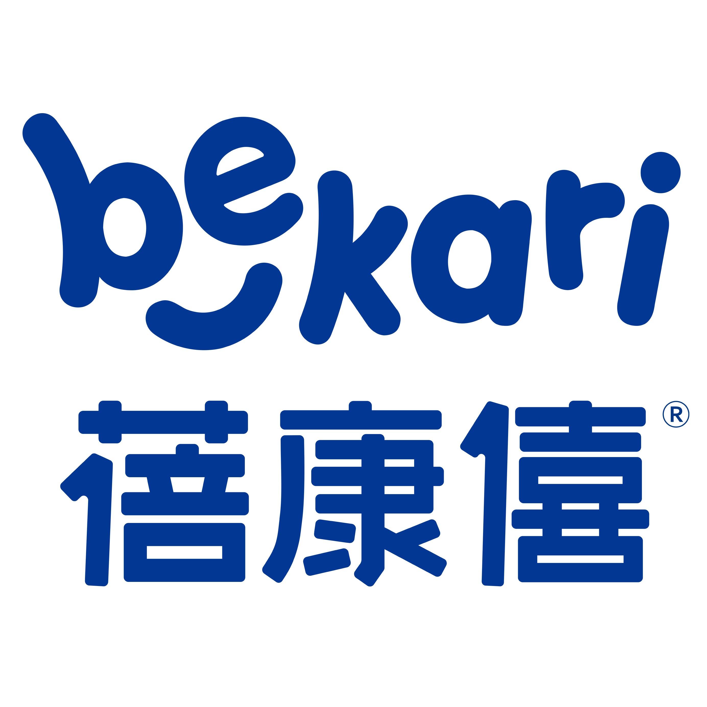 蓓康僖汉姆启铂专卖店