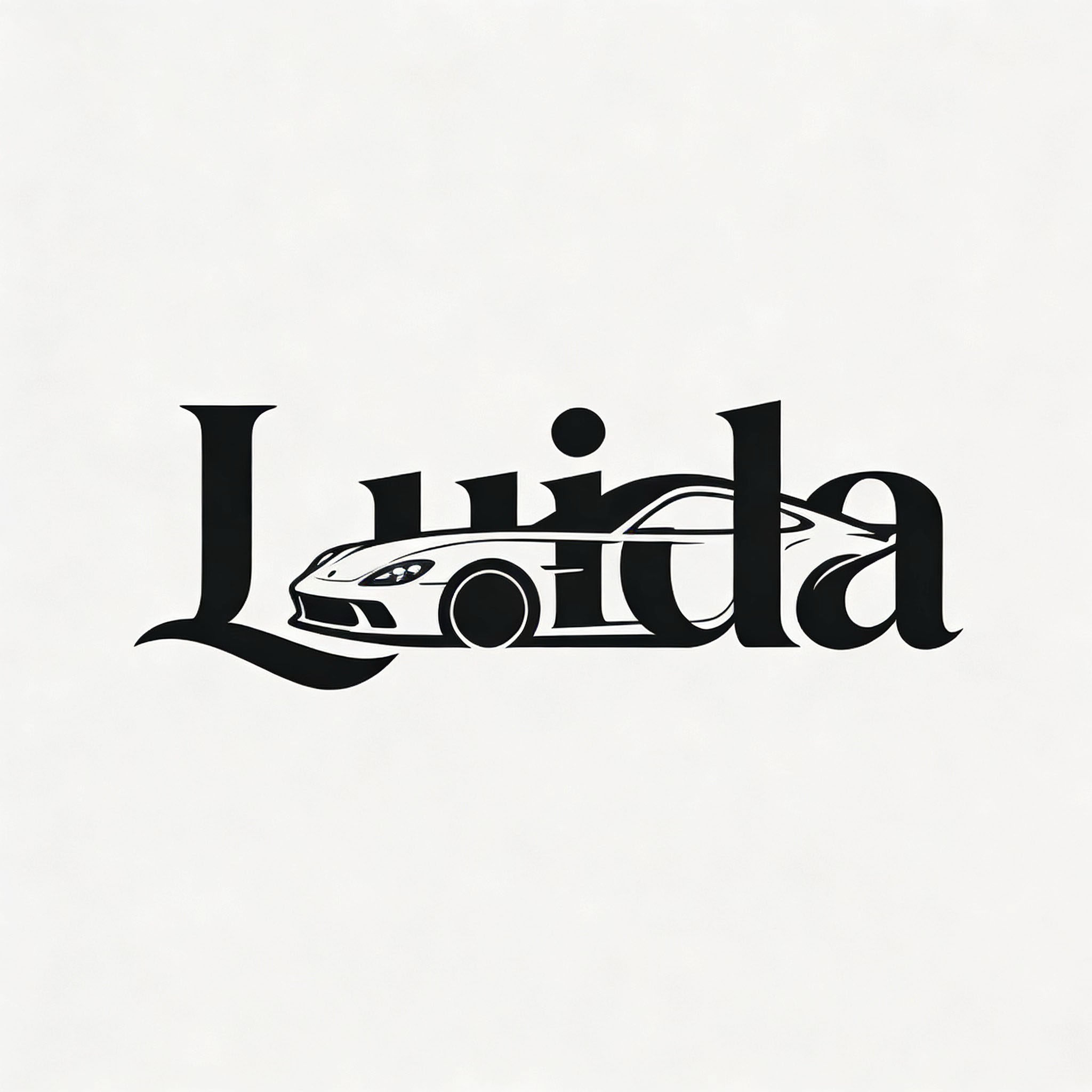 Luida路易达车品店