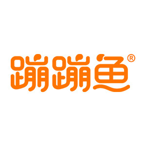 何氏蹦蹦鱼旗舰店 店铺LOGO