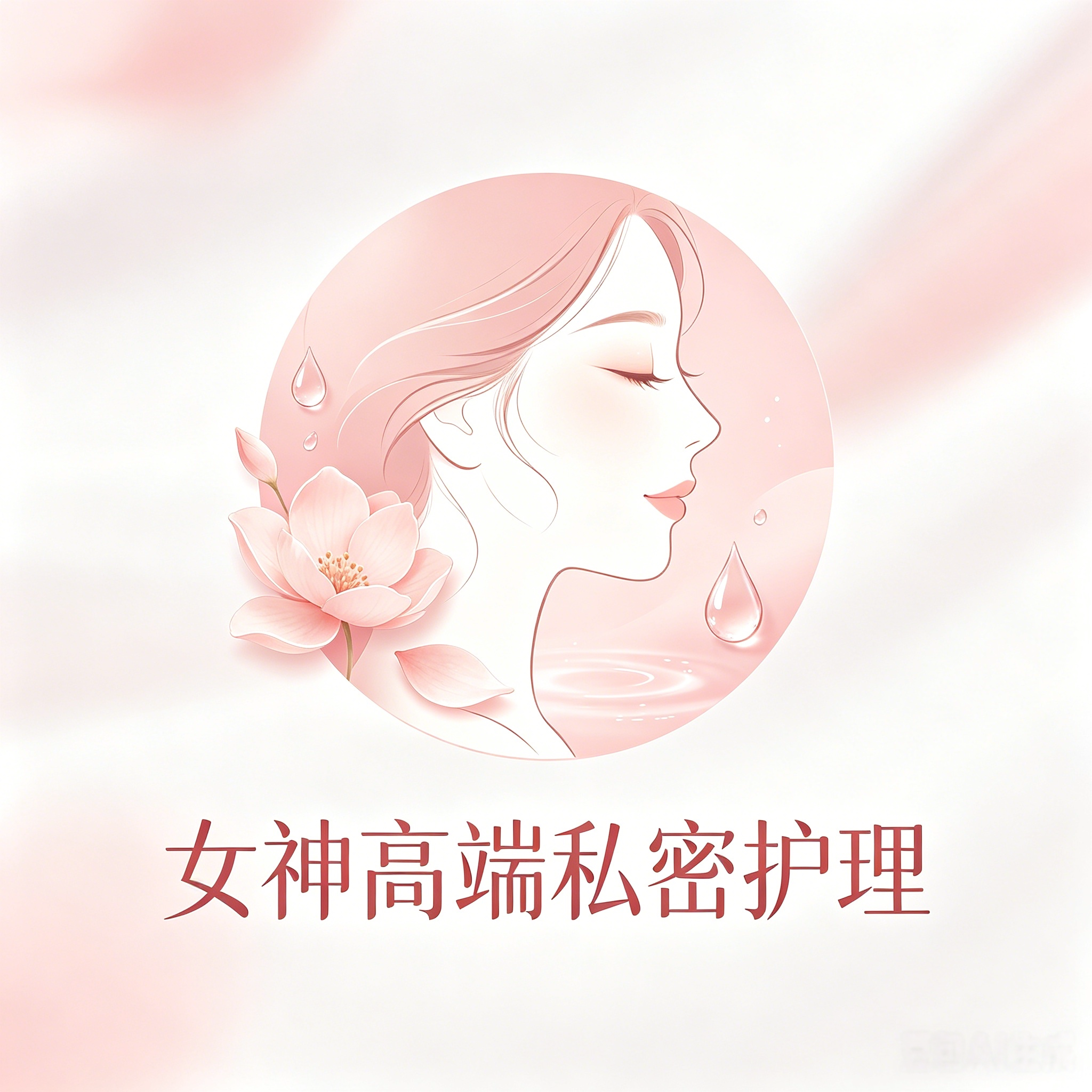 女神高端私密护理