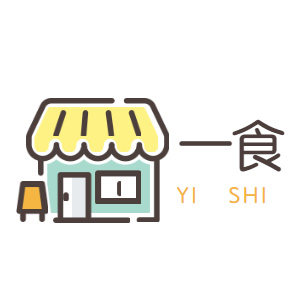 一食企业店 店铺LOGO