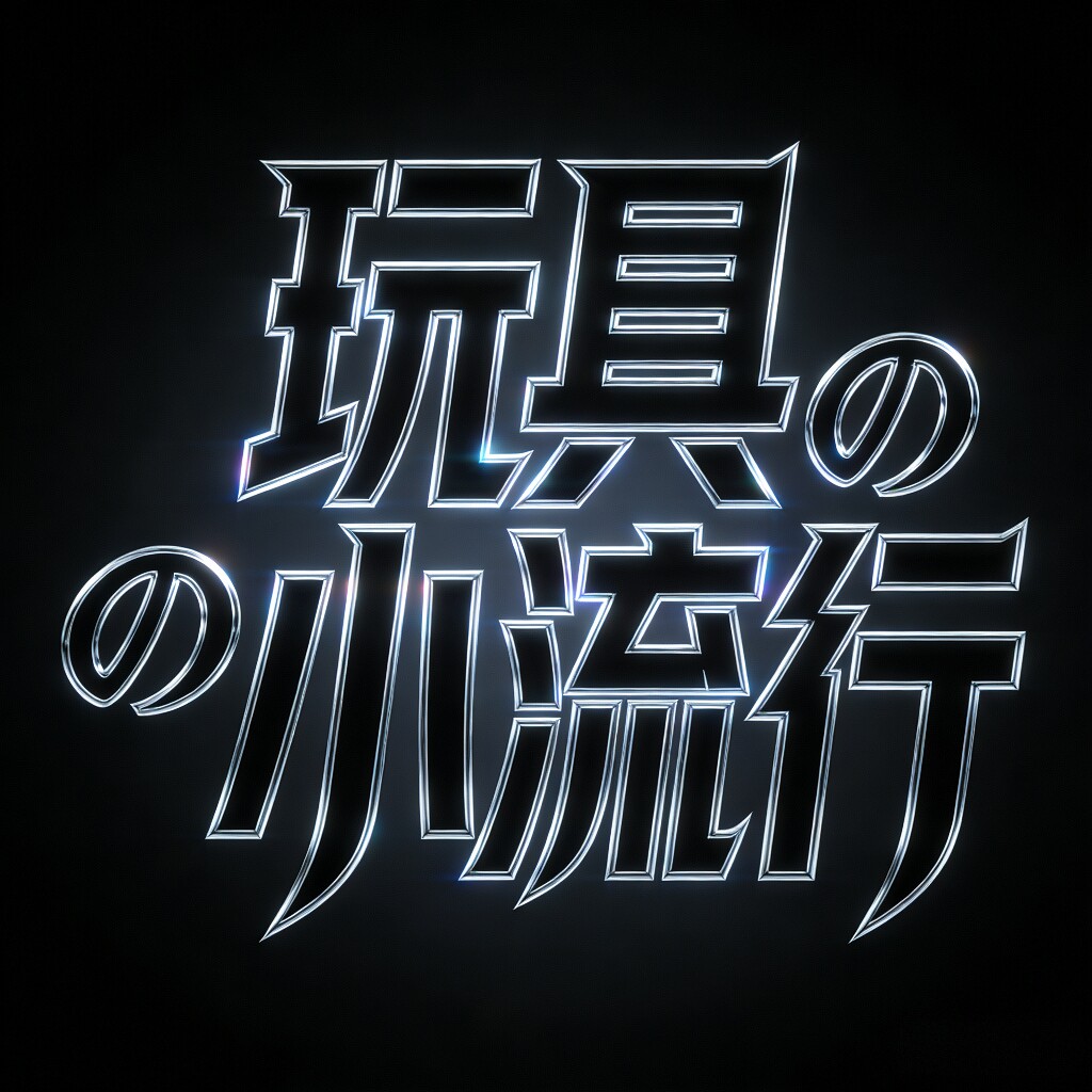 玩具の小流行