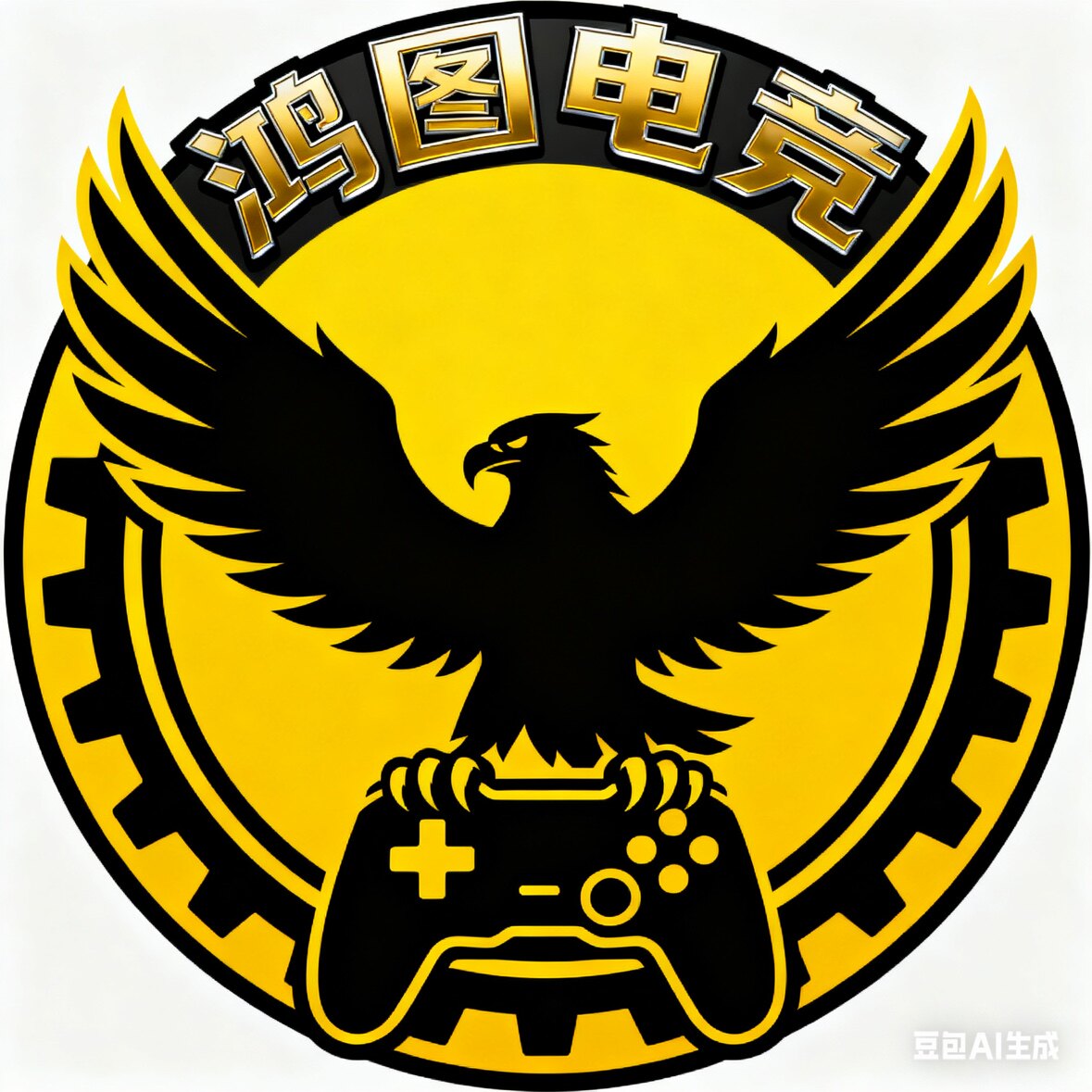 鸿图电竞