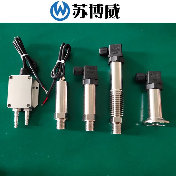 苏博威仪表制造厂