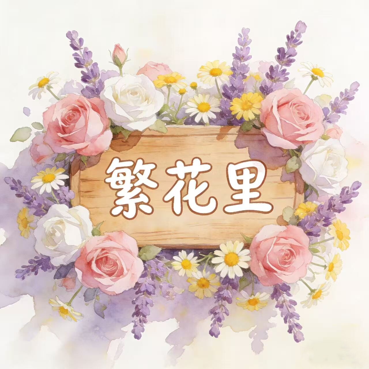 繁花里丶