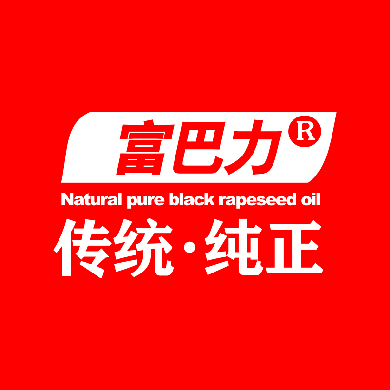 富巴力食品的小店