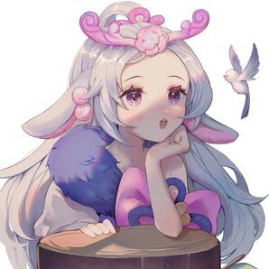 莉莉娅的梦境