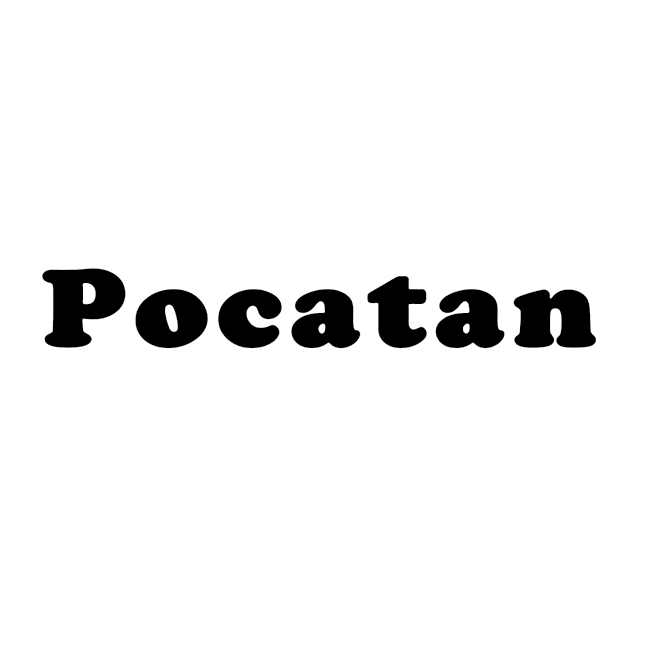 pocatan旗舰店