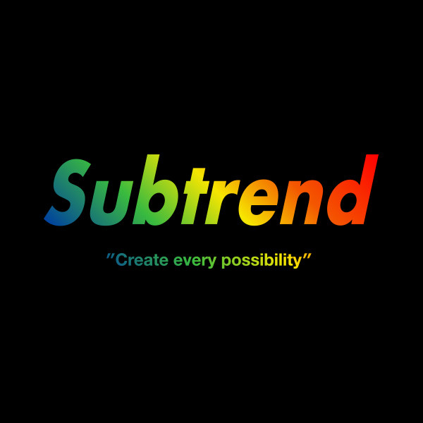 SUBTREND