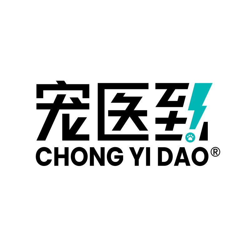 宠医到旗舰店 店铺LOGO