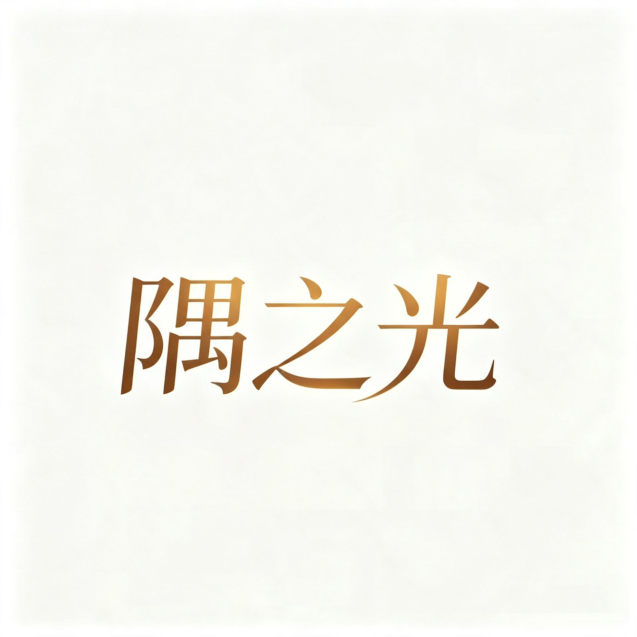 隅之光 Nook Light 店铺LOGO