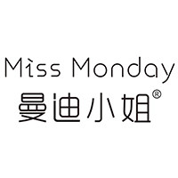 missmonday曼迪小姐美甲