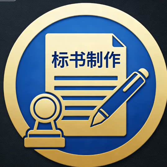 锦程标书工作室