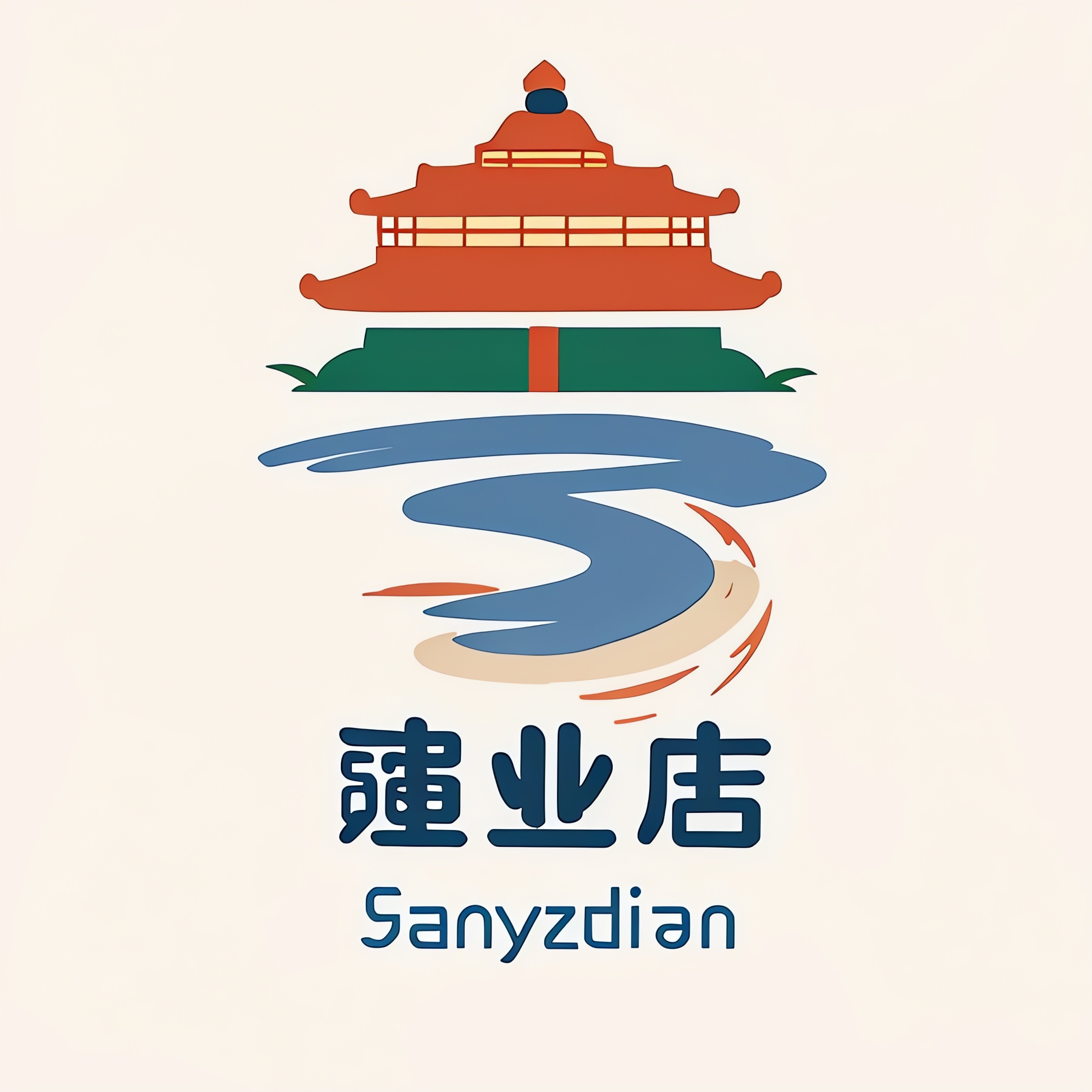 多宝鱼食品店