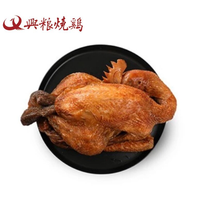 兴粮旗舰店