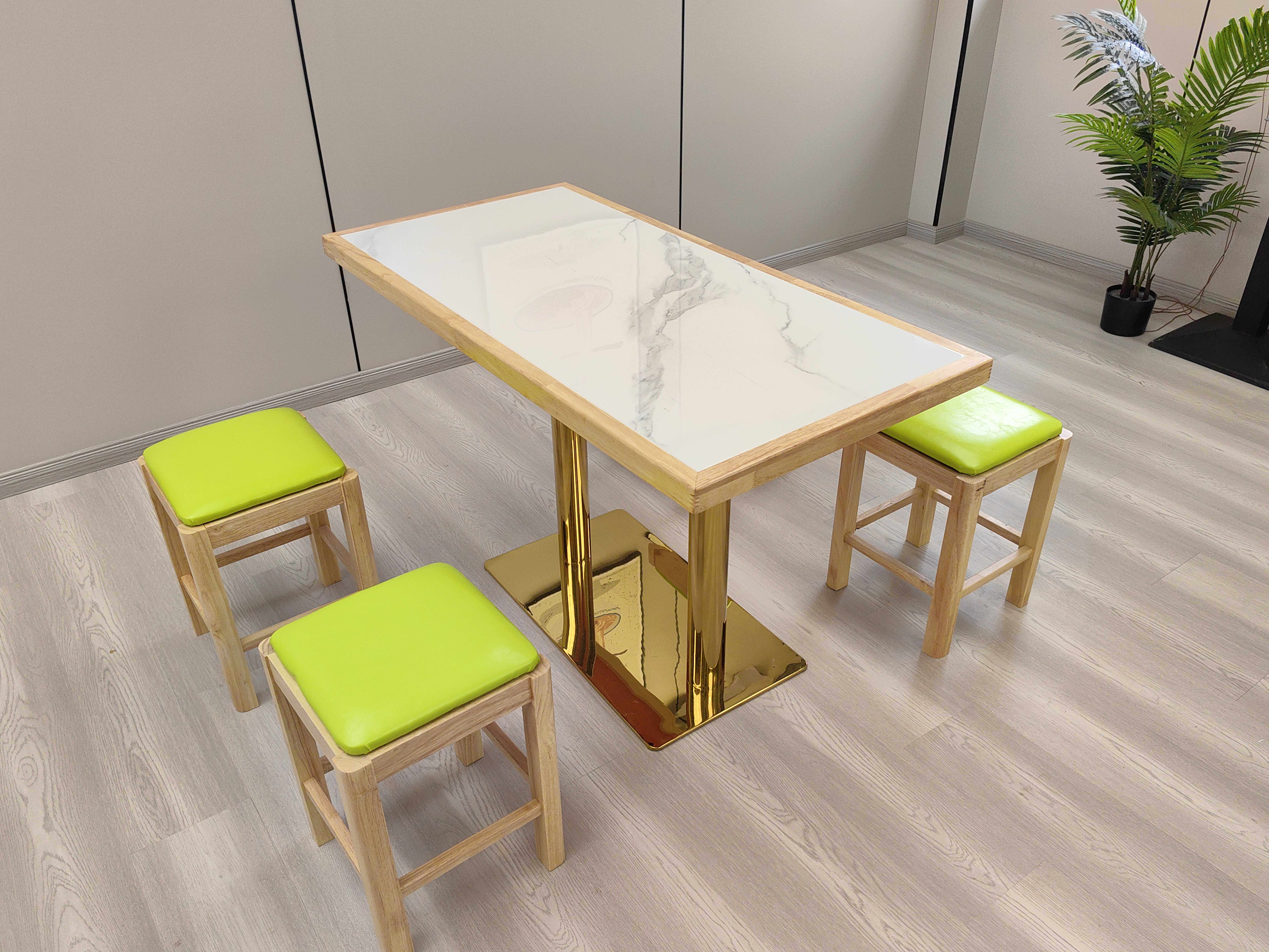 简一实木家具