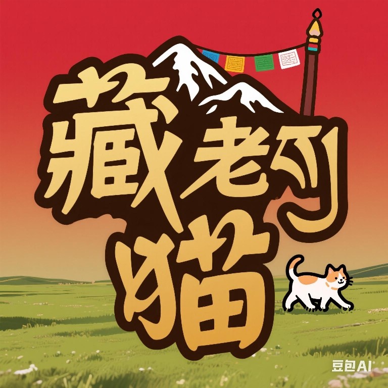 藏老喵旗舰店