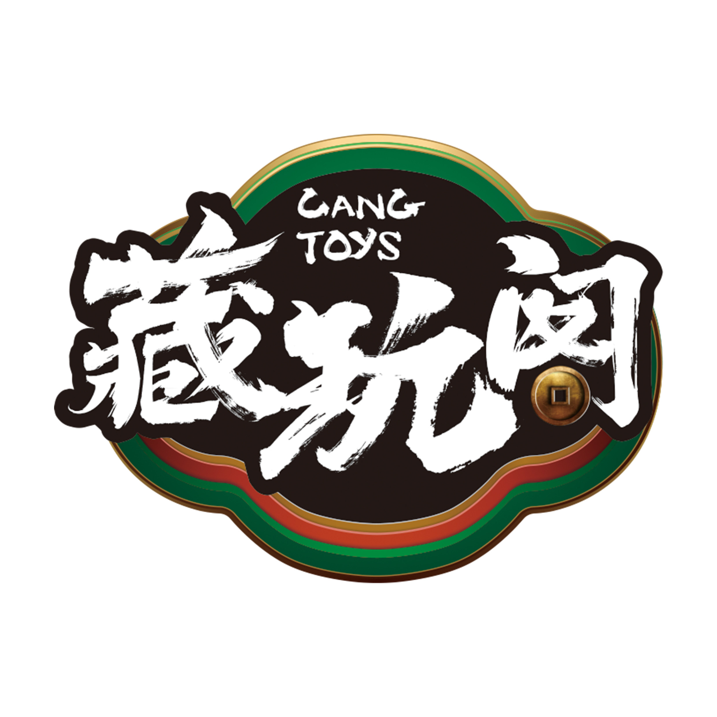 藏玩阁CANGTOYS