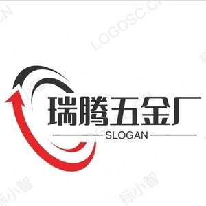 瑞腾厨具店 店铺LOGO