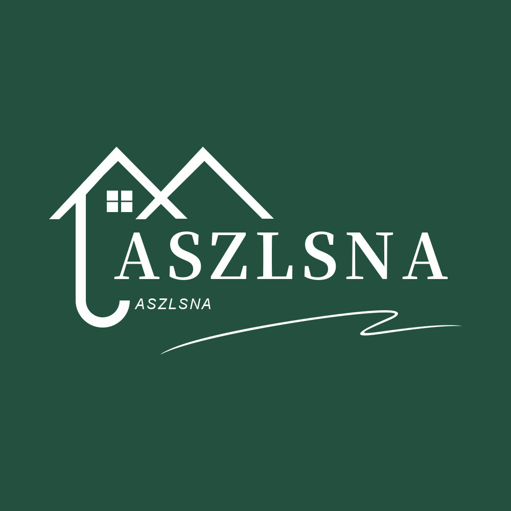 aszlsna家居旗舰店 店铺LOGO
