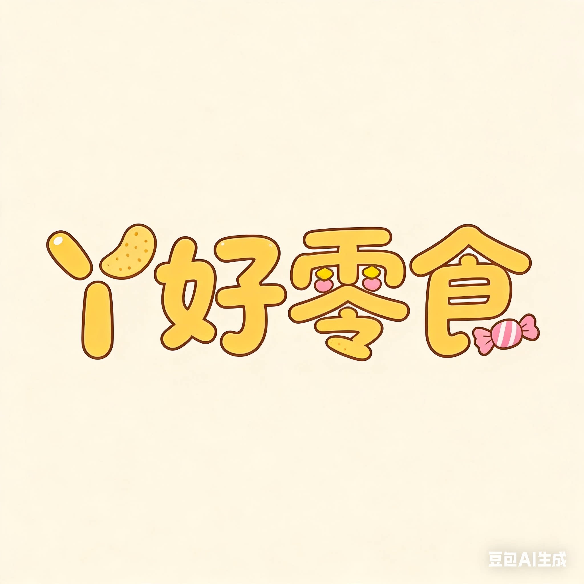 丫好零食