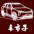 车市子 店铺LOGO