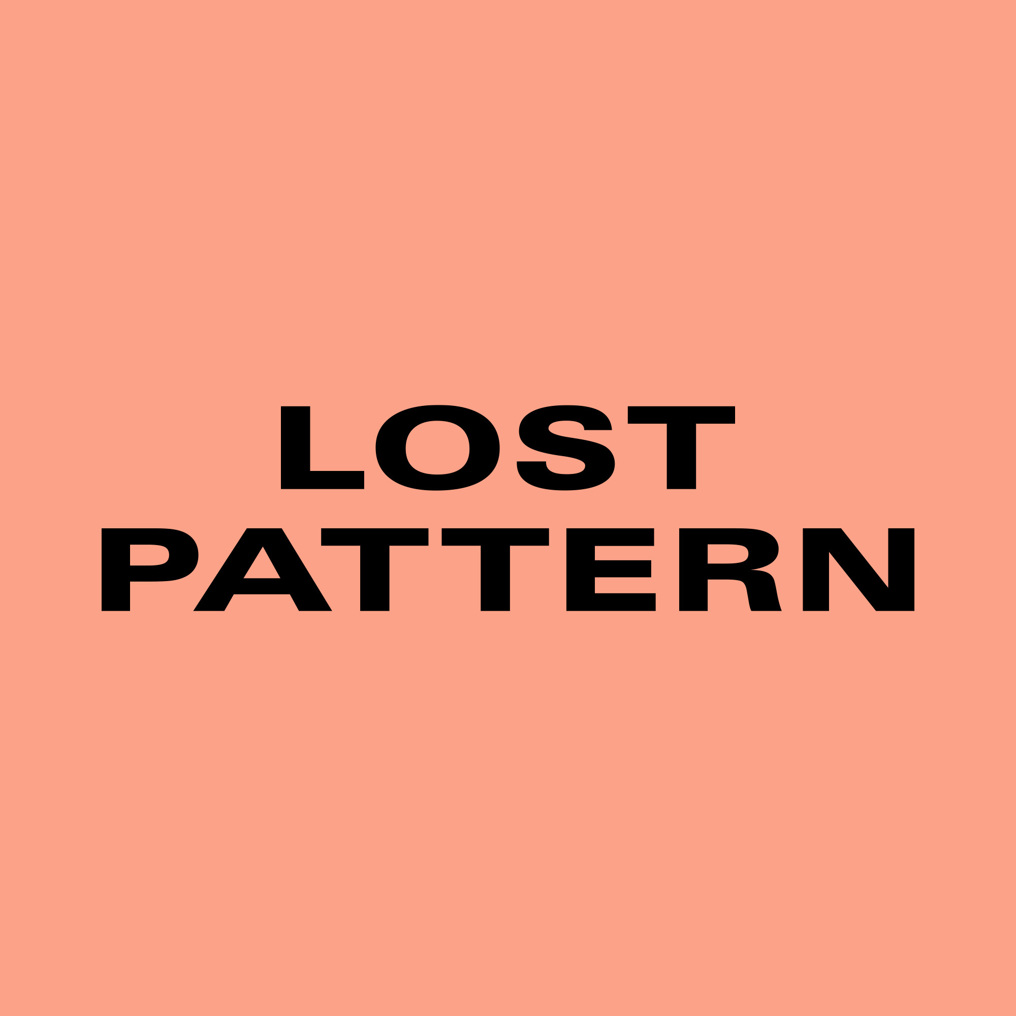 LOSTPATTERN双成记旗舰店