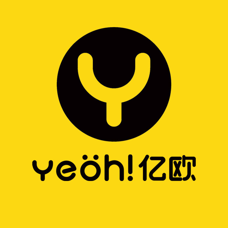 亿欧旗舰店 店铺LOGO