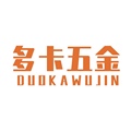 多卡五金 店铺LOGO