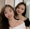 二姐的宝藏