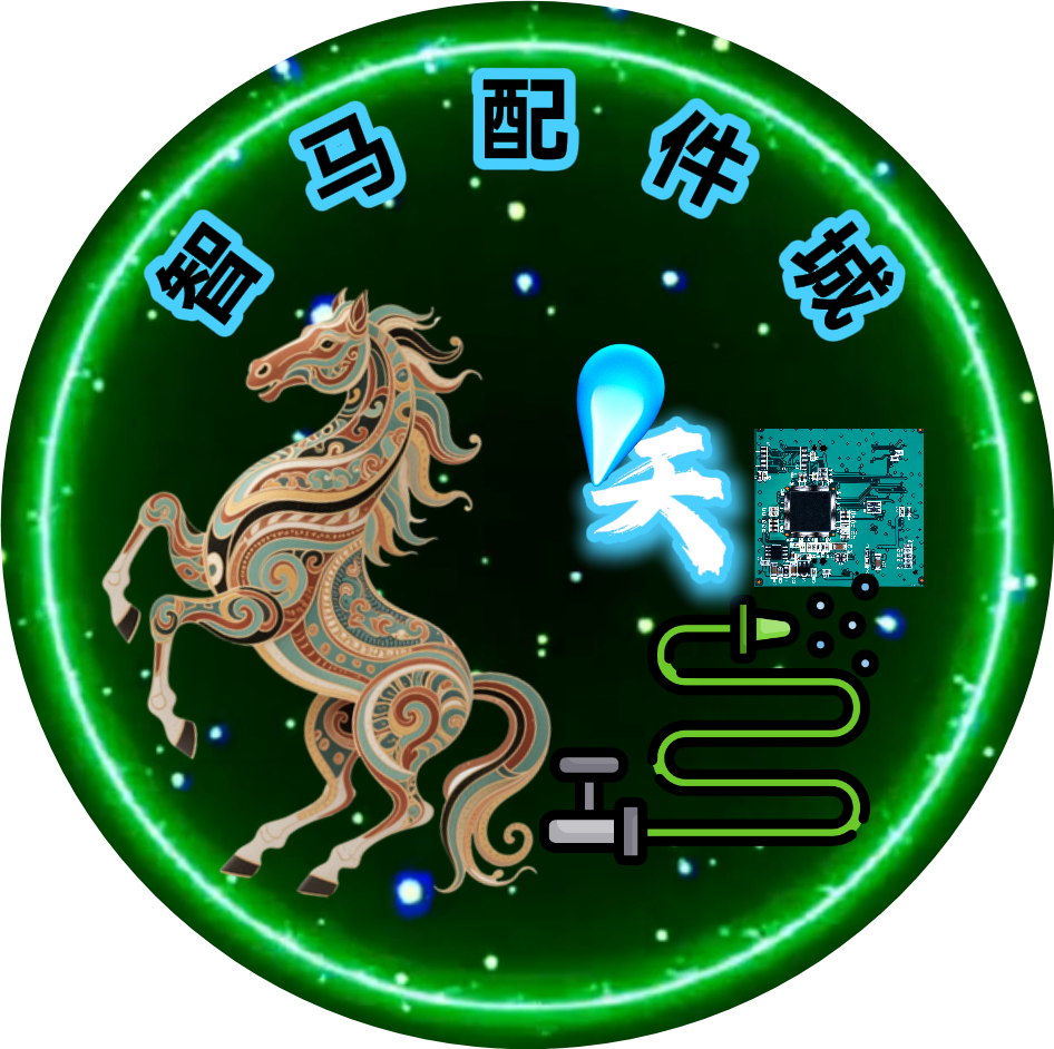 智马配件城