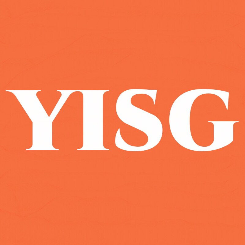 yisg旗舰店